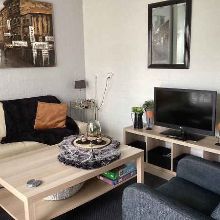 Casa Della Nonna Bungalow 2 Simpelveld Eksteriør billede