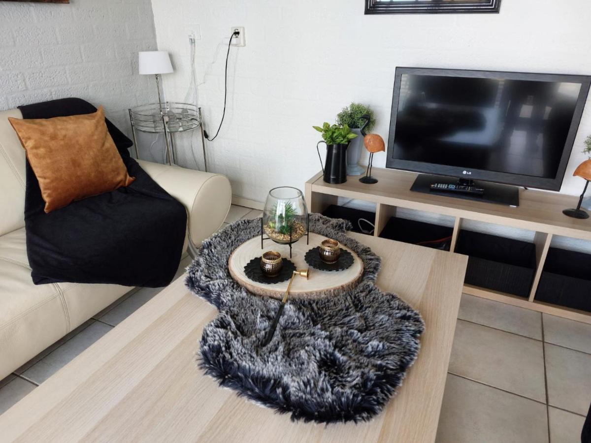 Casa Della Nonna Bungalow 2 Simpelveld Eksteriør billede