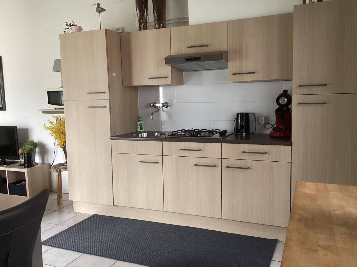 Casa Della Nonna Bungalow 2 Simpelveld Eksteriør billede