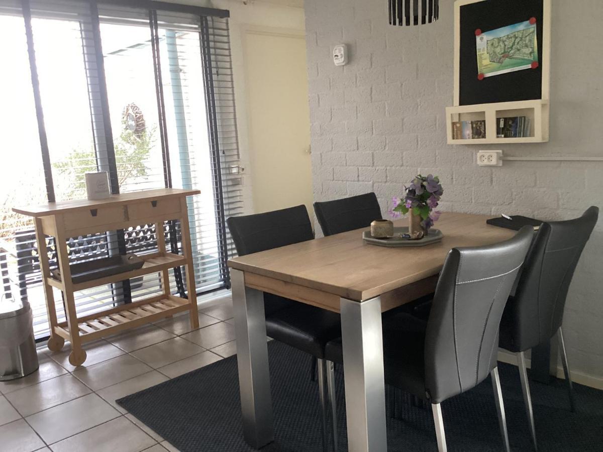 Casa Della Nonna Bungalow 2 Simpelveld Eksteriør billede