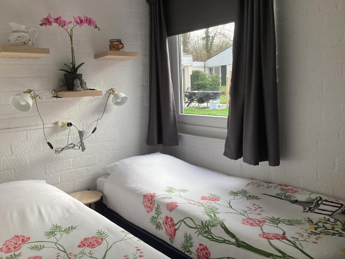 Casa Della Nonna Bungalow 2 Simpelveld Eksteriør billede